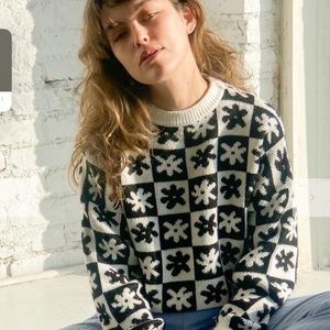 Lisa Says Gah x KJP Emma Sweater